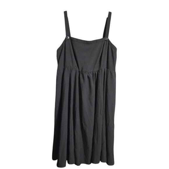 Retro Chic by Torrid Pinafore Sundress Plus Size 3X - Picture 1 of 8